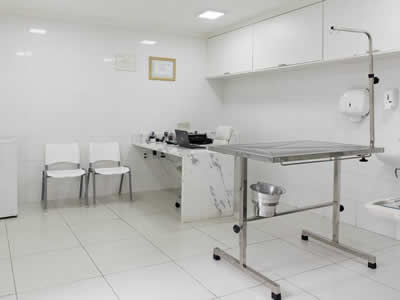 Clínicas Veterinárias