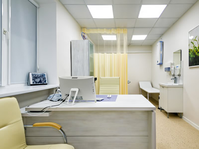 Consultórios Médicos