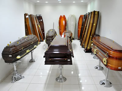 Funerárias