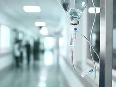 Hospitais