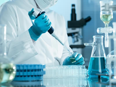 Laboratórios