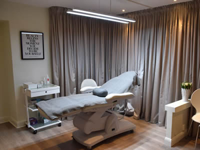 Medicina Estética